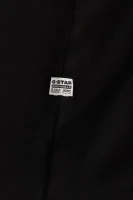 T-shirt Saal G- Star Raw czarny
